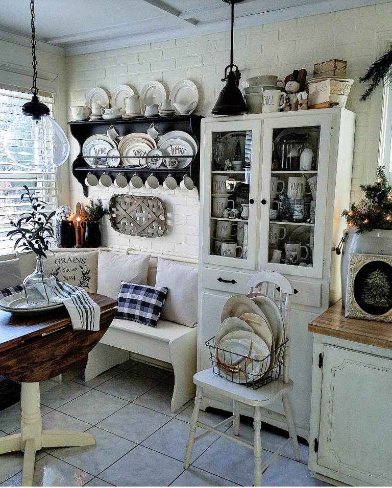 Follow The Yellow Brick Home Cozy Neutral Winter Decor Neutral Decor