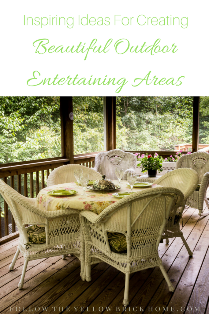 Decks Patios Pools Garden Ideas