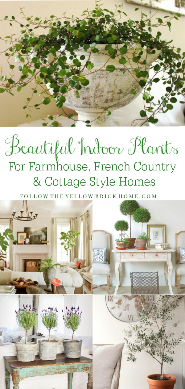 French Country Office Decor Ideas: How One Item Can Unify a Room