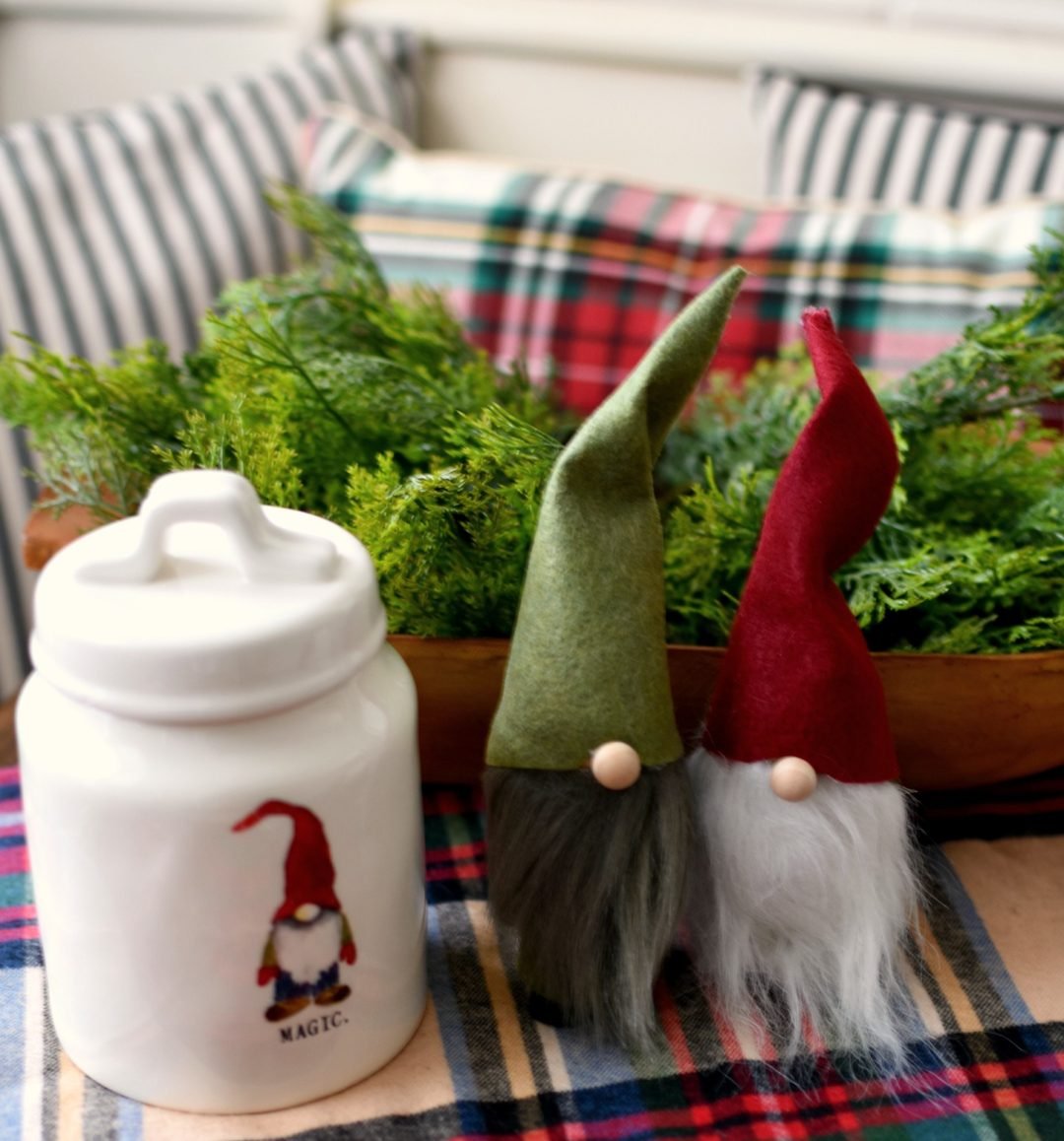 Follow The Yellow Brick Home Easy as Magic DIY Nordic Christmas