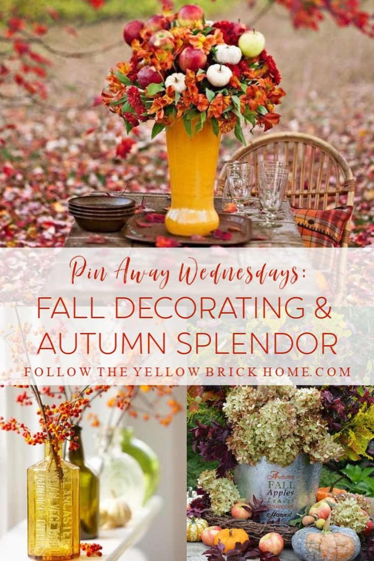 Pin on Fall decor