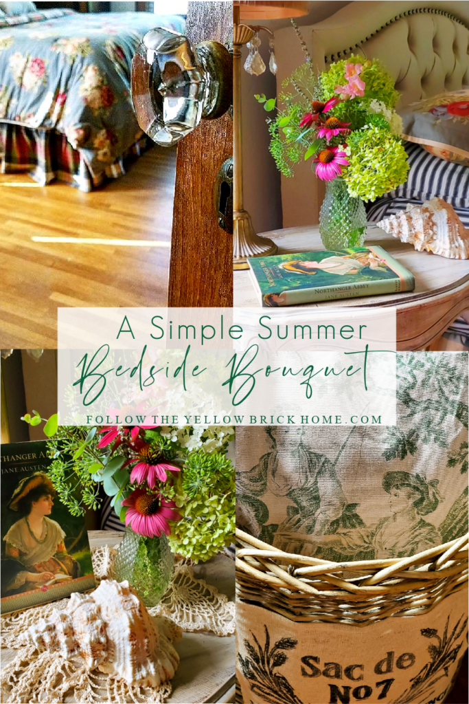Follow The Yellow Brick Home - All About Home Link Party #50 – Follow ...