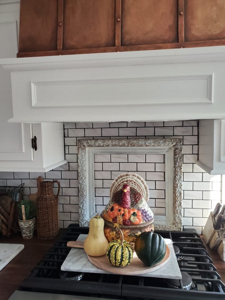 turkey tureen Thanksgiving Ideas