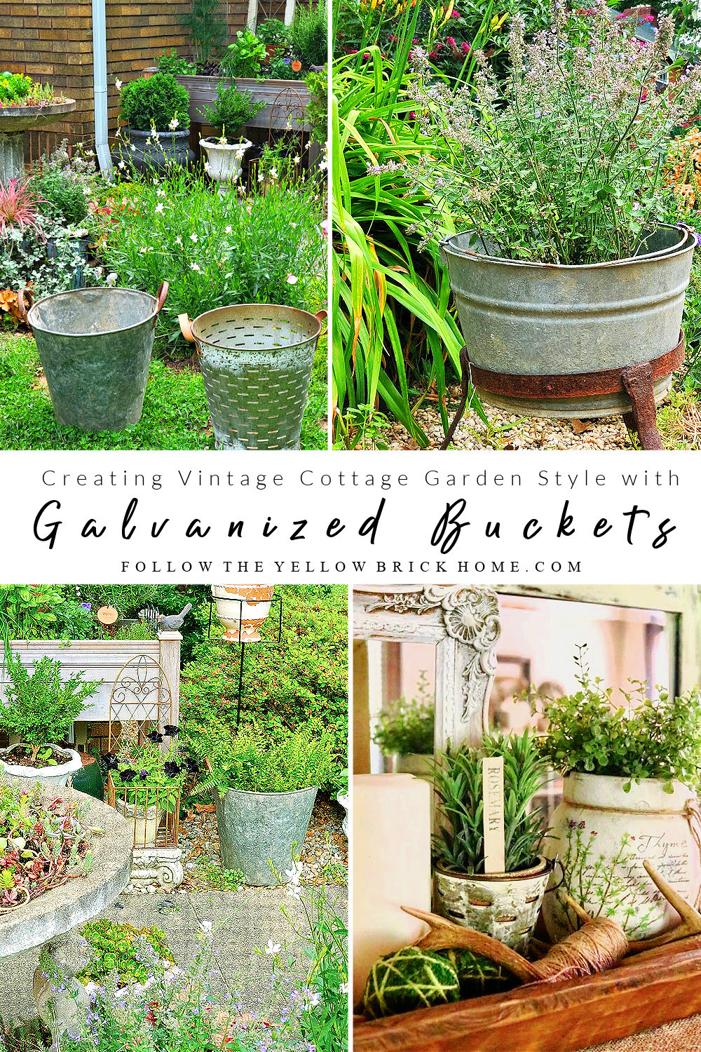 5 Ways to Make Your Outdoor Winter Containers Beautiful - Lora  Bloomquist~Create & Ponder