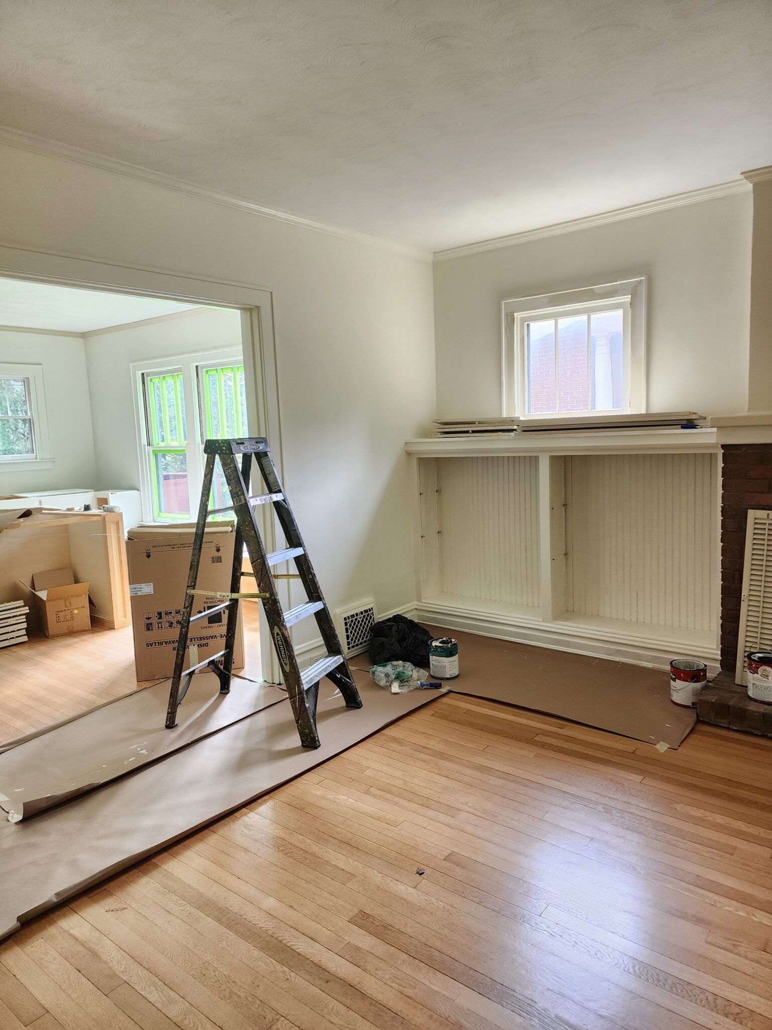Shelterbelts: A Greener, Healthier, And Happier Home