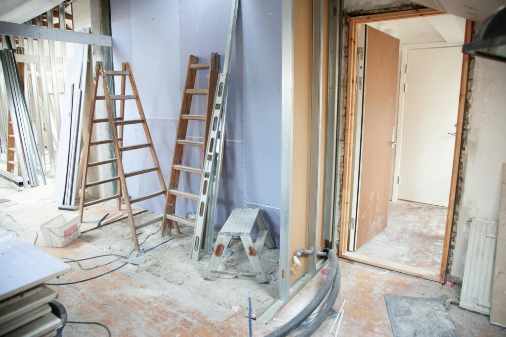 remodel